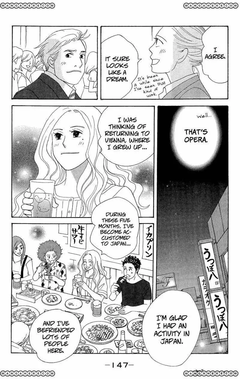 Nodame Cantabile - Opera Hen Chapter 10 20